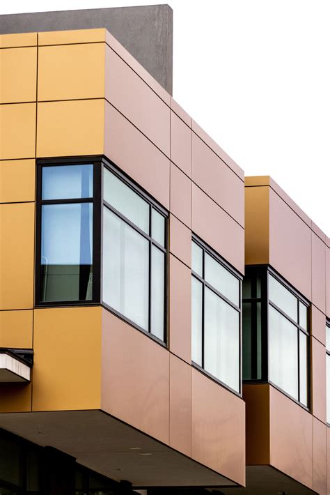 aluminum composite panel fabricators in california|Aluminum Composite Panels .